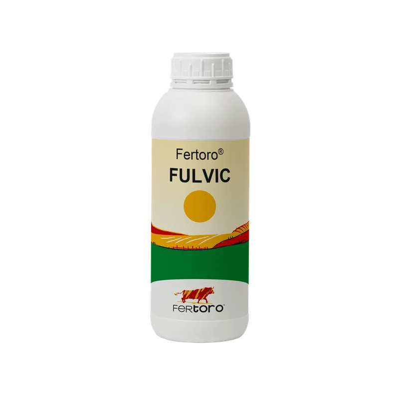 Fertoro Fulvic Thumbnail